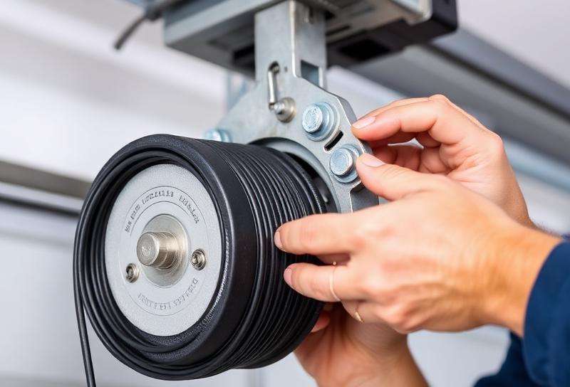 Cable Repair: A Complete Guide for Homeowners - Garage door tips from Roosevelt Garage Doors