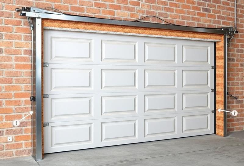 Insulation R-Value Explained: What Every Homeowner Should Know - Garage door tips from Roosevelt Garage Doors