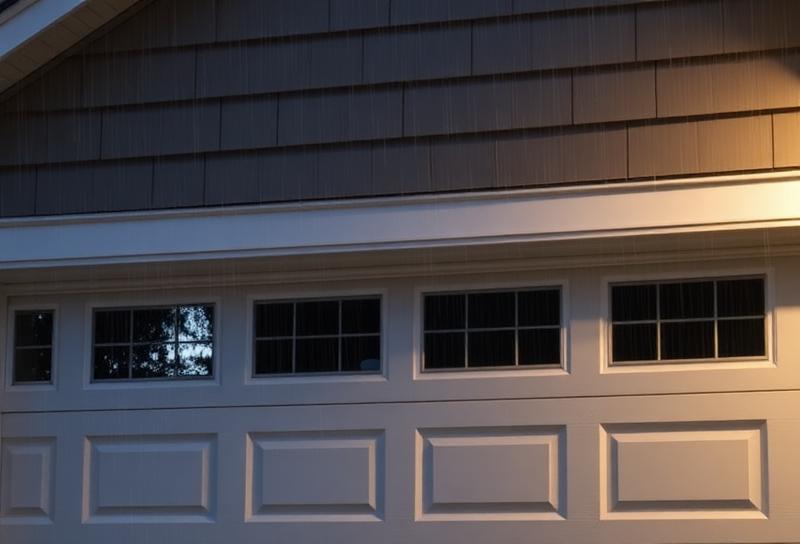 Preparing Your Garage Door for Storm Season: Essential Tips - Garage door tips from Roosevelt Garage Doors